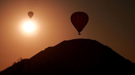 Skywatching events in March 2026: Onset of spring and more