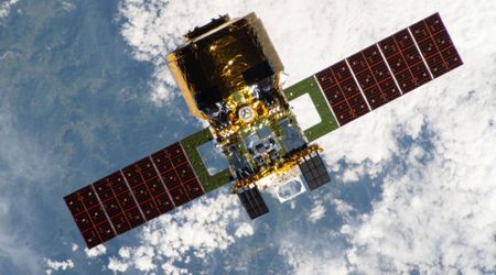 Prep week at ISS: Crew prepares for March spacewalk and departure of JAXA’s HTV-X1