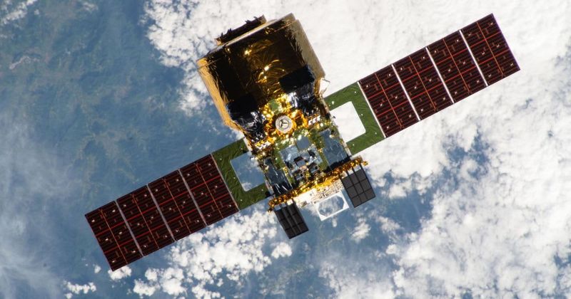 Prep week at ISS: Crew prepares for March spacewalk and departure of JAXA’s HTV-X1