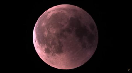 In pics: March 2026 'Blood Worm Moon' from New Orleans, Beijing and New Zealand