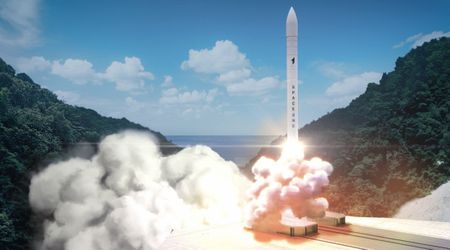 Japanese firm Space One's Kairos rocket fails again, self-destructs on its 3rd ever launch
