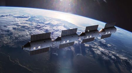 Vast secures funding of $500 million to speed up building its 'Haven' private space stations