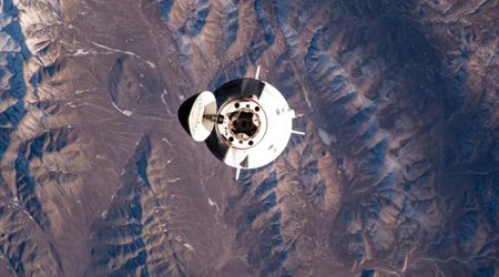 Europe may soon be getting a self-healing spacecraft