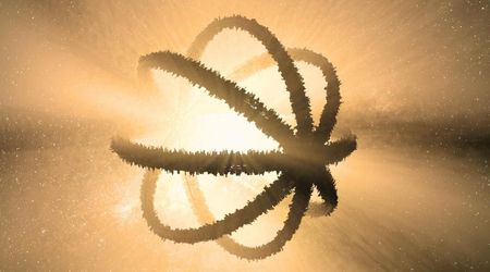 Some of the galaxy's unusually cold 'stars' could actually be alien megastructures