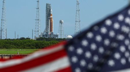 Breaking down the NASA Authorization Act of 2026 and what it means for the space agency