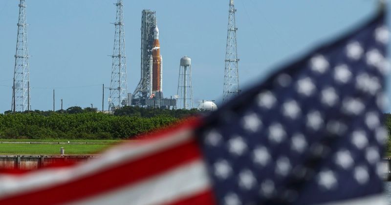 Breaking down the NASA Authorization Act of 2026 and what it means for the space agency