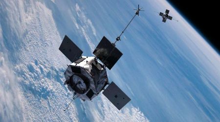 NASA’s Van Allen Probe A to make fiery re-entry into Earth's atmosphere today