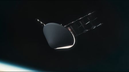 Colorado startup Lux Aeterna closes $10 million seed funding to develop reusable satellites by 2027