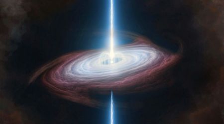 Astronomers witness the birth of a magnetar for the first time, confirming a 16-year-old theory 