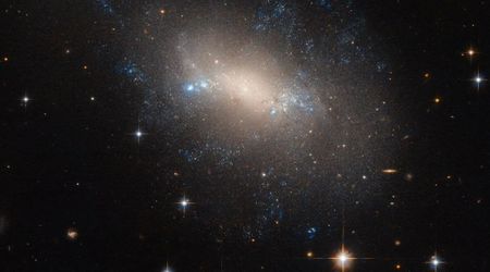 How to easily spot the constellation Lynx in March's night skies