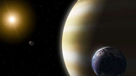 Distant moons around alien planets may host conditions for life, says new study