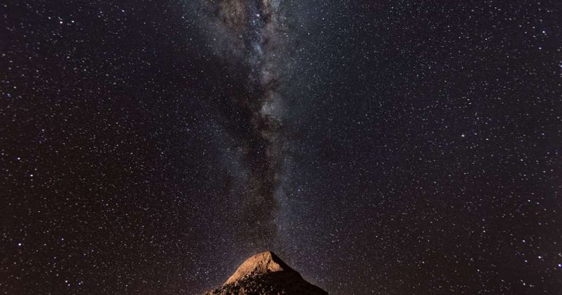 Cosmologist explains how the oldest Milky Way stars gave away the age of the universe