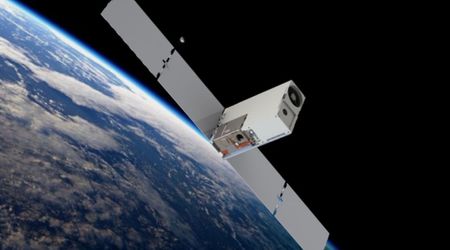 NASA’s cereal-box-sized SPARCS sends first images as exoplanet mission begins