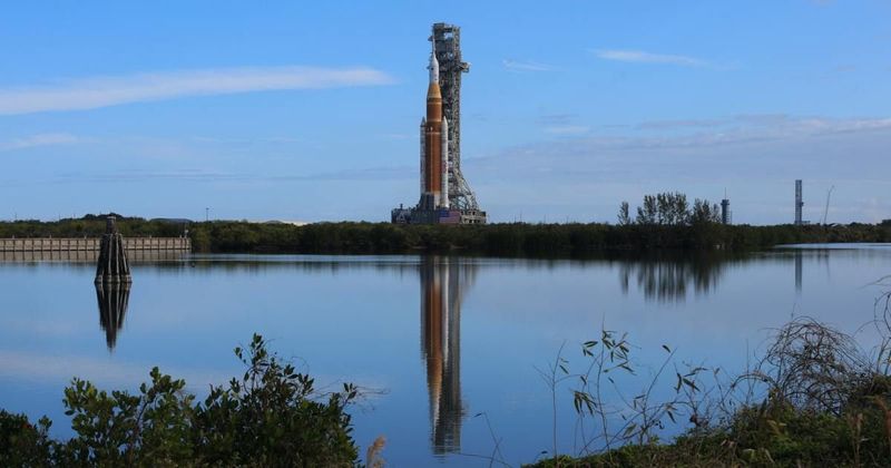Artemis II: NASA now targets March 20 for SLS rocket rollout to launchpad