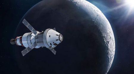 What will the Artemis II crew do each day of the mission? A look inside their daily agenda