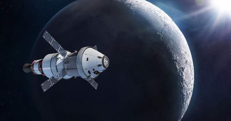 What will the Artemis II crew do each day of the mission? A look inside their daily agenda