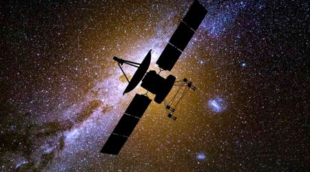 SpaceX and Reflect Orbital's plans could 'scar' the night sky, warns the astronomical community