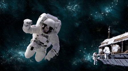 Europe develops cosmic ray simulator to combat one of space travel's deadliest risks 