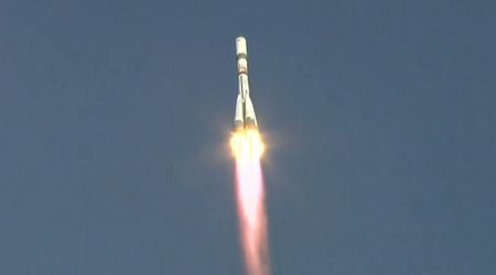 Roscosmos Progress 94 to make ISS docking despite trouble deploying antenna