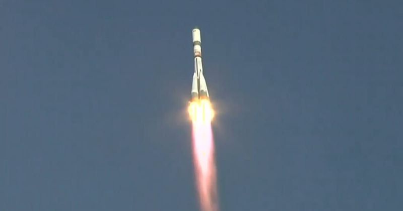 Roscosmos Progress 94 to make ISS docking despite trouble deploying antenna