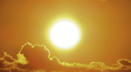 Starting with spring equinox on March 20, Sun will move northward each day—here's how to track it