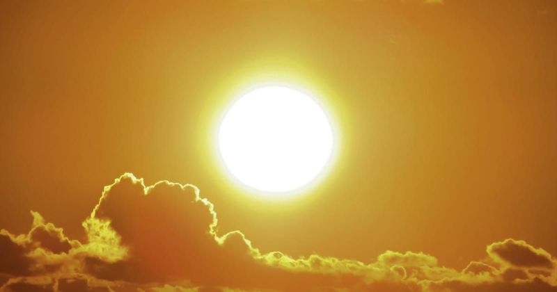 Starting with spring equinox on March 20, Sun will move northward each day—here's how to track it