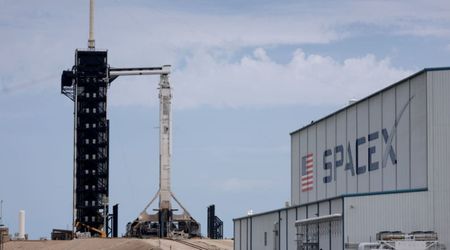 US Space Force makes switch to SpaceX's Falcon 9 for GPS launch due to issue in ULA's Vulcan