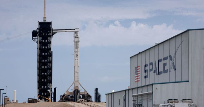 US Space Force makes switch to SpaceX's Falcon 9 for GPS launch due to issue in ULA's Vulcan