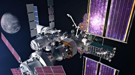 NASA 'pauses' Gateway lunar space station for Artemis, shifts focus to $20 billion moon base