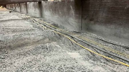 Inexpensive fiber-optic cables could help future Moon missions by detecting moonquakes