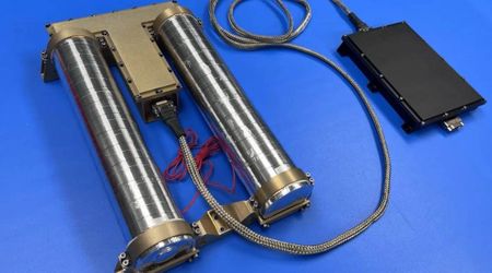 This NASA tool will fly aboard a JAXA-ISRO mission to look for water in the Moon's south pole 