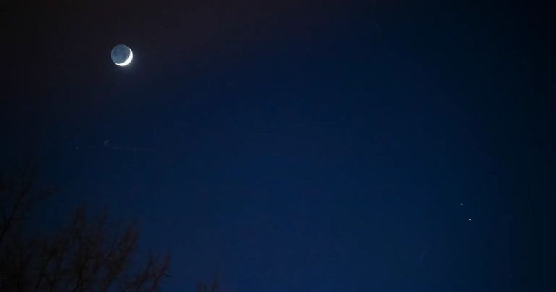 Gemini twins will shine along with Jupiter in the night sky tonight