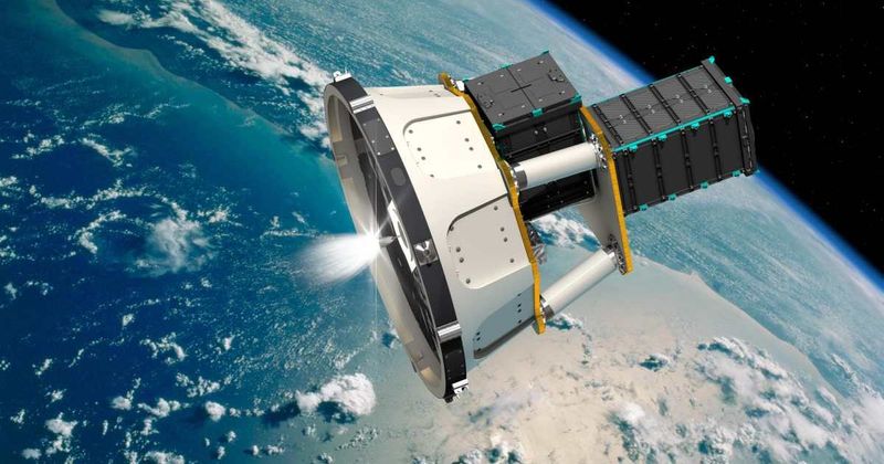 Rocket Lab's launch of ESA’s first Celeste LEO-PNT satellites delayed due to bad weather