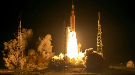 Countdown to Artemis II: Here's what will happen in the final hours before this historic launch