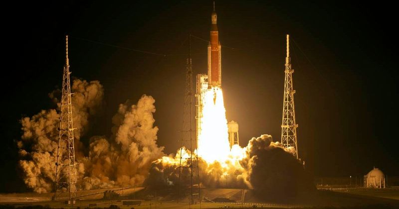 Countdown to Artemis II: Here's what will happen in the final hours before this historic launch