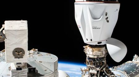 ESA to launch dedicated SpaceX Crew Dragon mission to ISS in early 2028