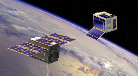 Celeste’s debut satellites head to space to explore LEO navigation with ESA