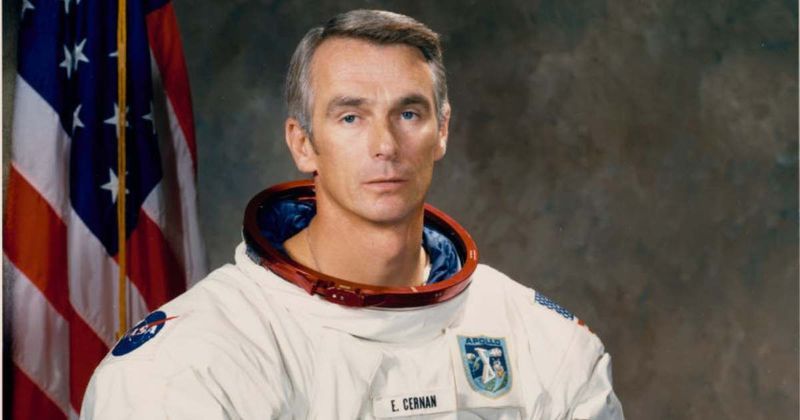 Ahead of Artemis II launch, know all about the last man to walk on the Moon