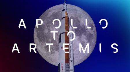 What makes NASA's Artemis II so special after 1972's Apollo 17