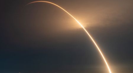 SpaceX launches Transporter-16 rideshare mission, putting 119 payloads in low Earth orbit
