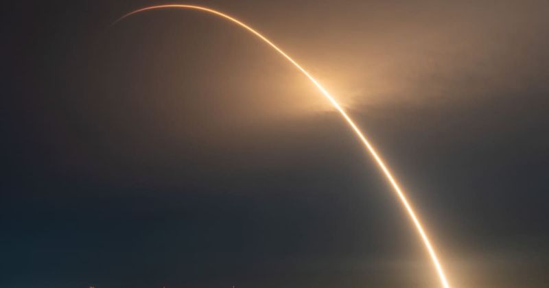 SpaceX launches Transporter-16 rideshare mission, putting 119 payloads in low Earth orbit