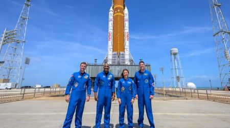 What happens if Artemis II launch is scrubbed tonight? Backup opportunities, turnaround time and more