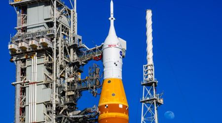 Artemis II launch director gives official 'go'—SLS fueling is underway as the crew wakes up