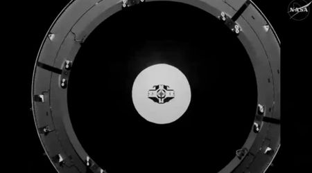 Artemis II completes proximity operations demonstration; Orion's perigee raise burn to follow