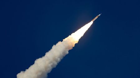 Artemis II launch: Orion solar wings deploy in orbit, spacecraft fully powered now