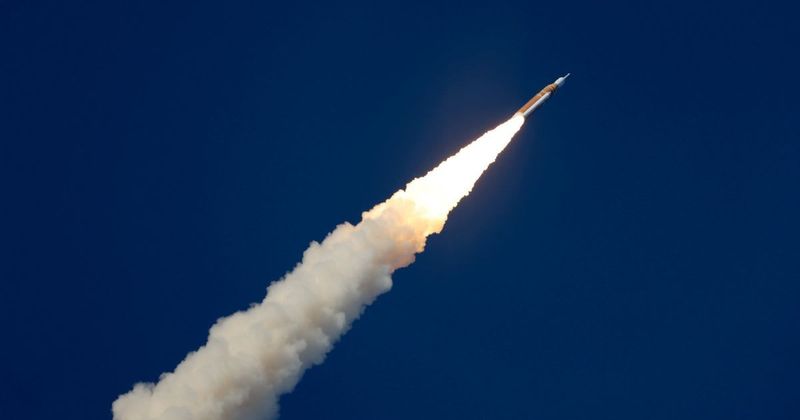 Artemis II launch: Orion solar wings deploy in orbit, spacecraft fully powered now