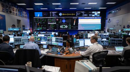 Artemis II: NASA confirms brief communications blackout after launch