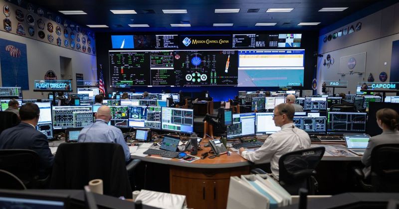 Artemis II: NASA confirms brief communications blackout after launch