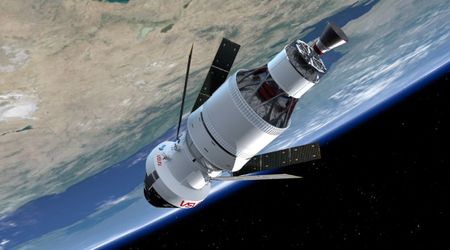 Artemis II update: Crew set to spot rare solar eclipse, make detailed surface observations and more