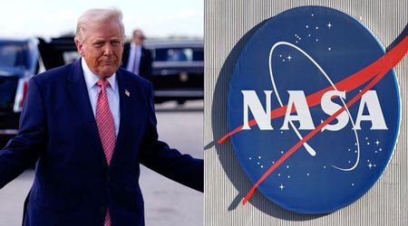 Artemis program remains safe even as Donald Trump proposes a massive $5.6 billion NASA budget cut